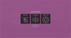 Desktop Screenshot of alejandrocabello.com